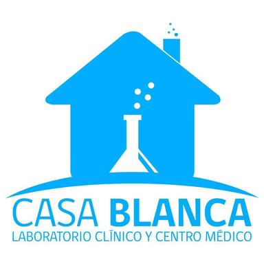 Laboratorio Casa Blanca