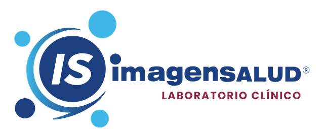 Laboratorio ImagenSalud