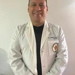 Jaime Solarte