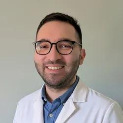 Adrián Fernández-Romo