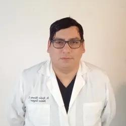 Nicolás Olivares