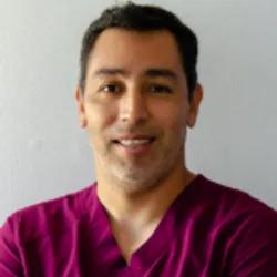ROBINSON OLIVEROS