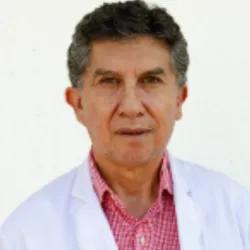 VICTOR RAMOS BEJARANO