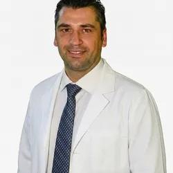 Samuel Mora